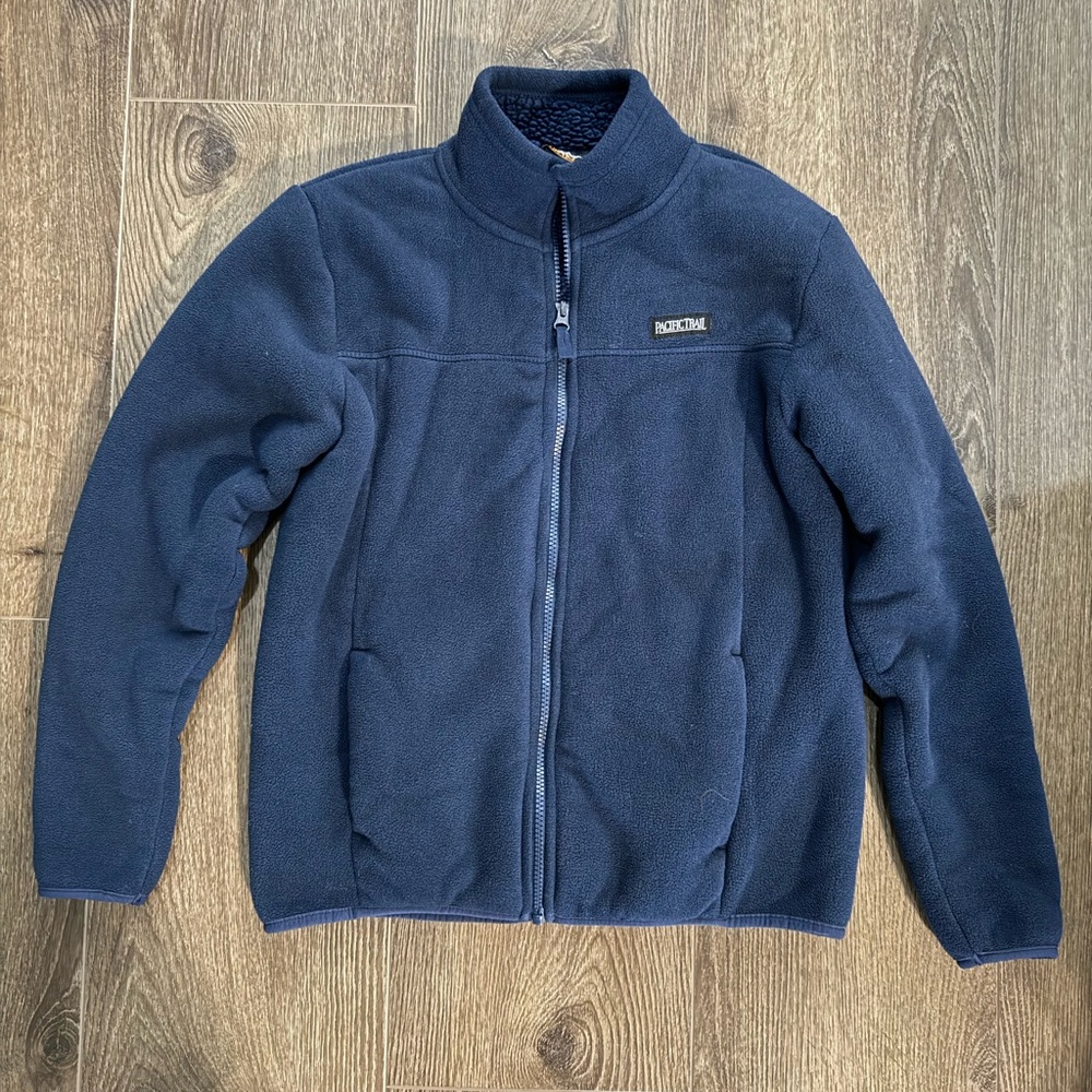 Pacific Trail Boys Fleece jacket YL